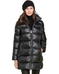 Polo Ralph Lauren Coats for Women - Up to 38% off at Lyst.com